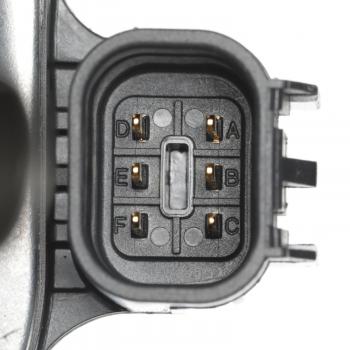 Standard Motor Products S20204 Fuel Injection Throttle Body product image 3 of 5