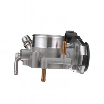 Standard Motor Products S20204 Fuel Injection Throttle Body product image 4 of 5