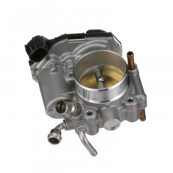 Standard Motor Products S20204 Fuel Injection Throttle Body product image 5 of 5