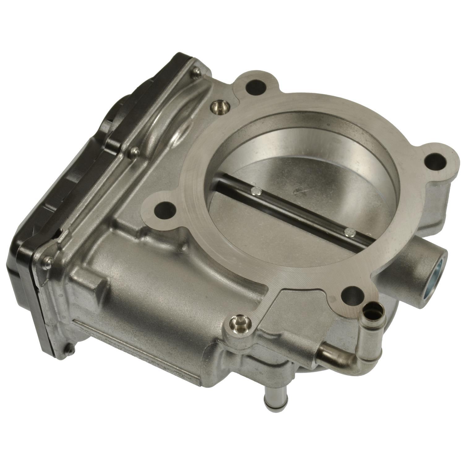 Standard Motor Products S20205 Fuel Injection Throttle Body product image 1 of 3