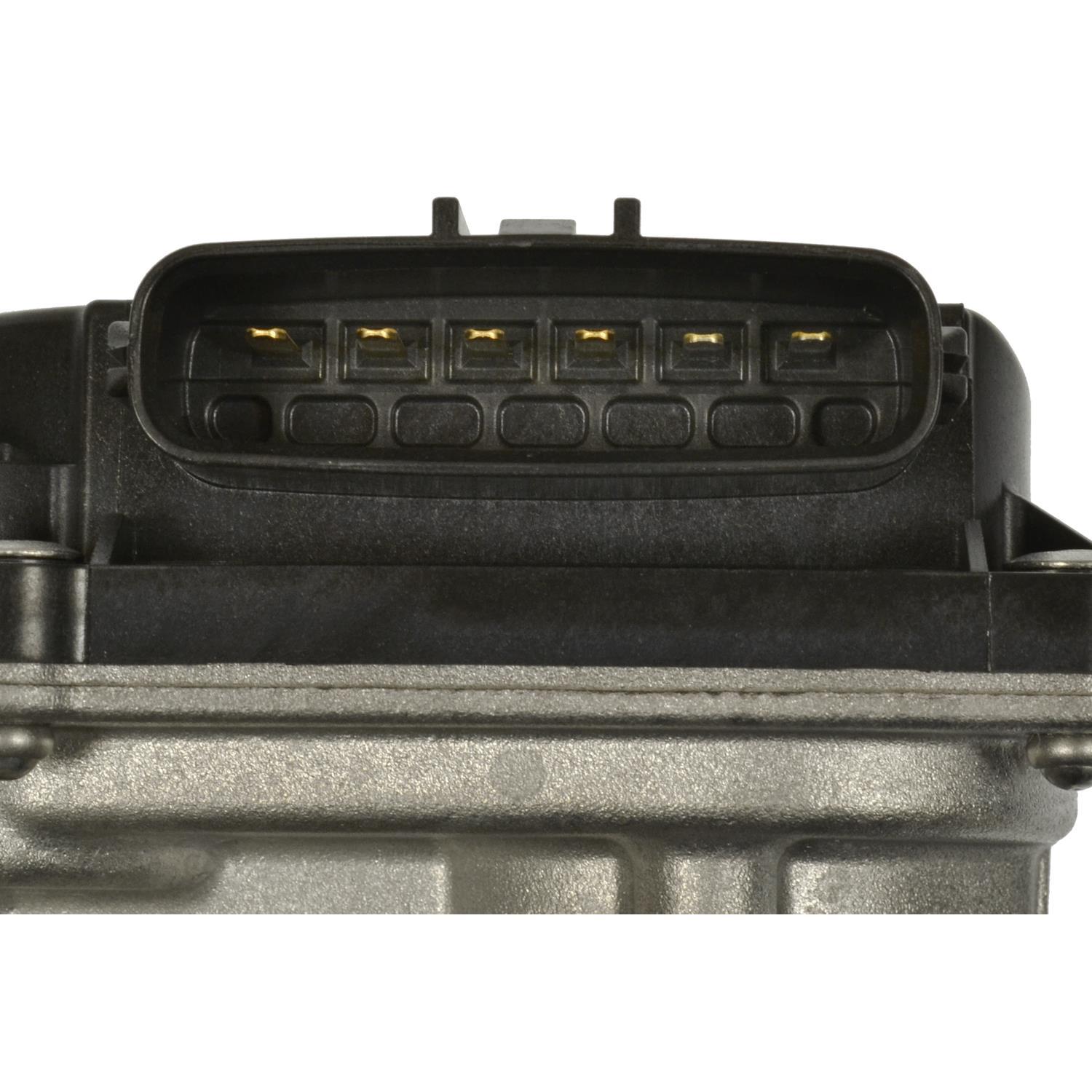 Standard Motor Products S20205 Fuel Injection Throttle Body product image 3 of 3
