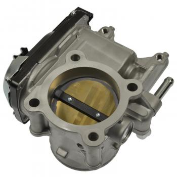 Standard Motor Products S20211 Fuel Injection Throttle Body product image 1 of 3