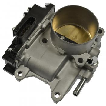 Standard Motor Products S20211 Fuel Injection Throttle Body product image 2 of 3