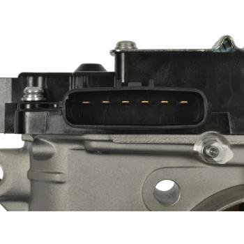 Standard Motor Products S20211 Fuel Injection Throttle Body product image 3 of 3