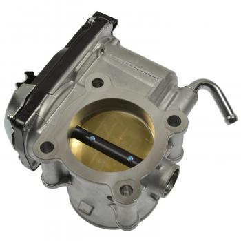 Standard Motor Products S20212 Fuel Injection Throttle Body product image 1 of 3