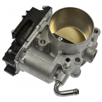 Standard Motor Products S20212 Fuel Injection Throttle Body product image 2 of 3