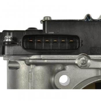 Standard Motor Products S20212 Fuel Injection Throttle Body product image 3 of 3