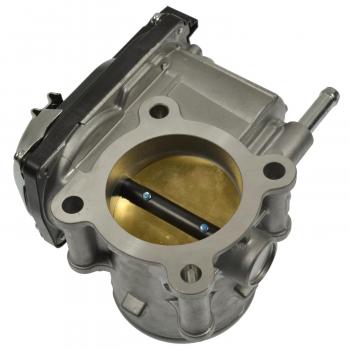 Standard Motor Products S20213 Fuel Injection Throttle Body product image 1 of 3