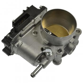 Standard Motor Products S20213 Fuel Injection Throttle Body product image 2 of 3