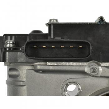 Standard Motor Products S20213 Fuel Injection Throttle Body product image 3 of 3