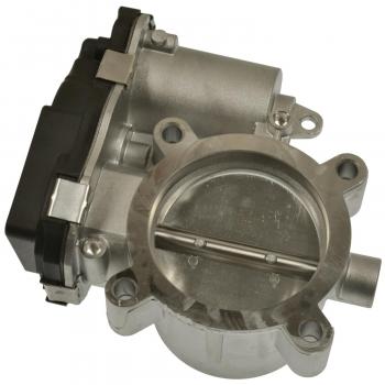 Standard Motor Products S20214 - Fuel Injection Throttle Body Standard Motor Products S20214 Fuel Injection Throttle Body product image 1 of 3