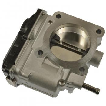Standard Motor Products S20215 Fuel Injection Throttle Body product image 1 of 3
