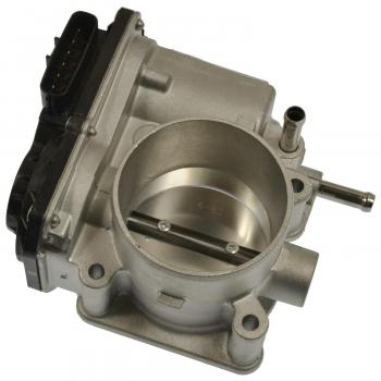 Standard Motor Products S20215 Fuel Injection Throttle Body product image 2 of 3