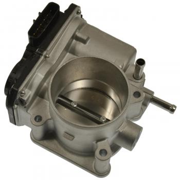Standard Motor Products S20216 Fuel Injection Throttle Body product image 2 of 3
