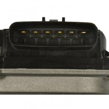 Standard Motor Products S20216 Fuel Injection Throttle Body product image 3 of 3