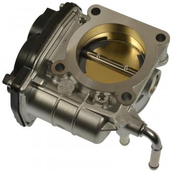 Standard Motor Products S20217 Fuel Injection Throttle Body product image 1 of 3