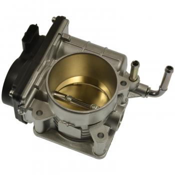 Standard Motor Products S20217 Fuel Injection Throttle Body product image 2 of 3