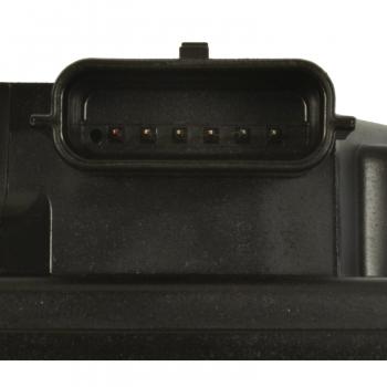 Standard Motor Products S20217 Fuel Injection Throttle Body product image 3 of 3
