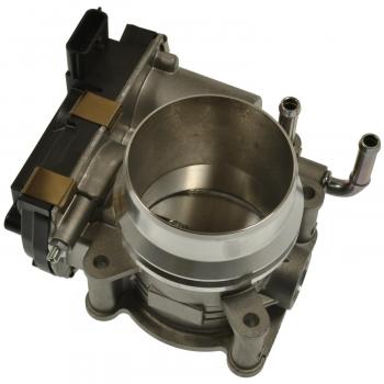 Standard Motor Products S20218 Fuel Injection Throttle Body product image 2 of 3