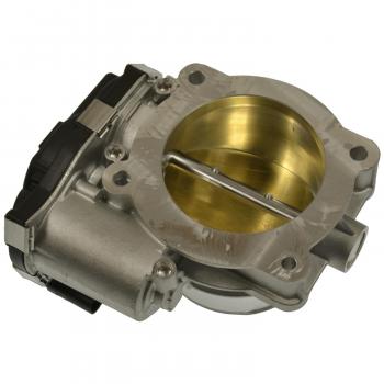 Standard Motor Products S20219 Fuel Injection Throttle Body product image 1 of 3