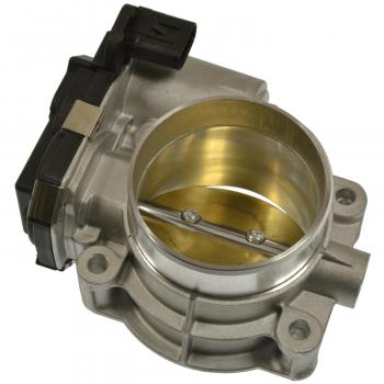 Standard Motor Products S20219 Fuel Injection Throttle Body product image 2 of 3