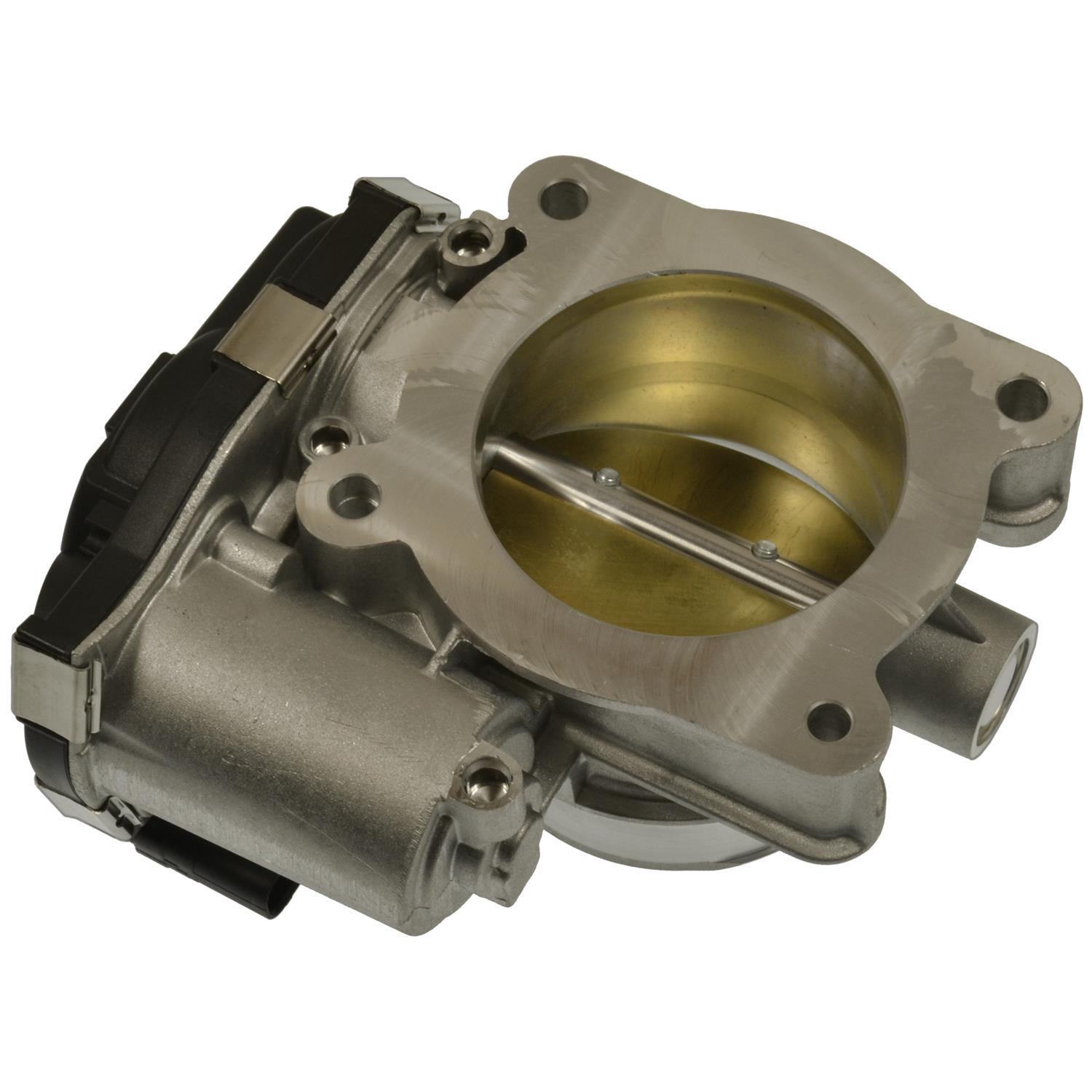 Standard Motor Products S20220 Fuel Injection Throttle Body product image 1 of 3