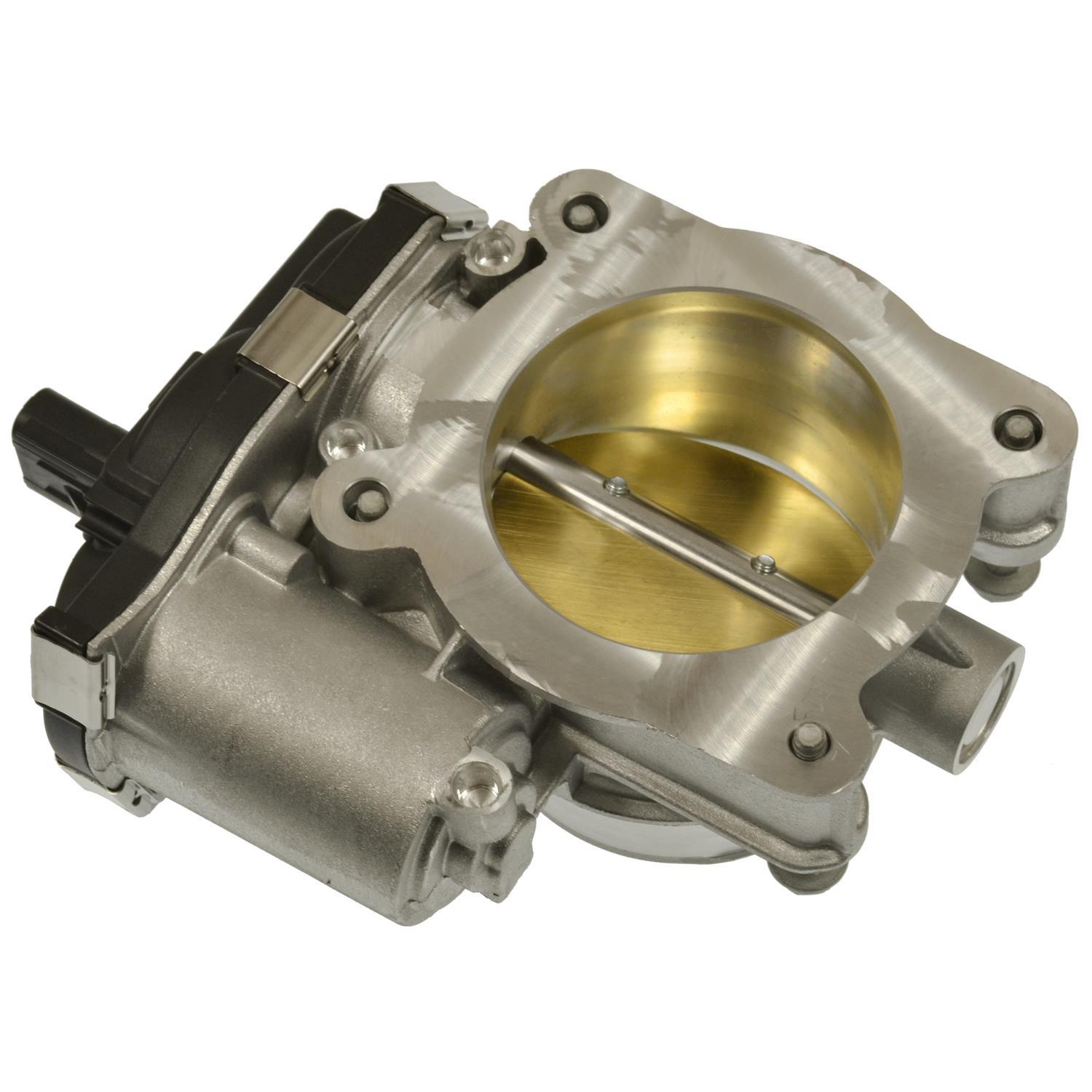 Standard Motor Products S20221 Fuel Injection Throttle Body product image 1 of 3