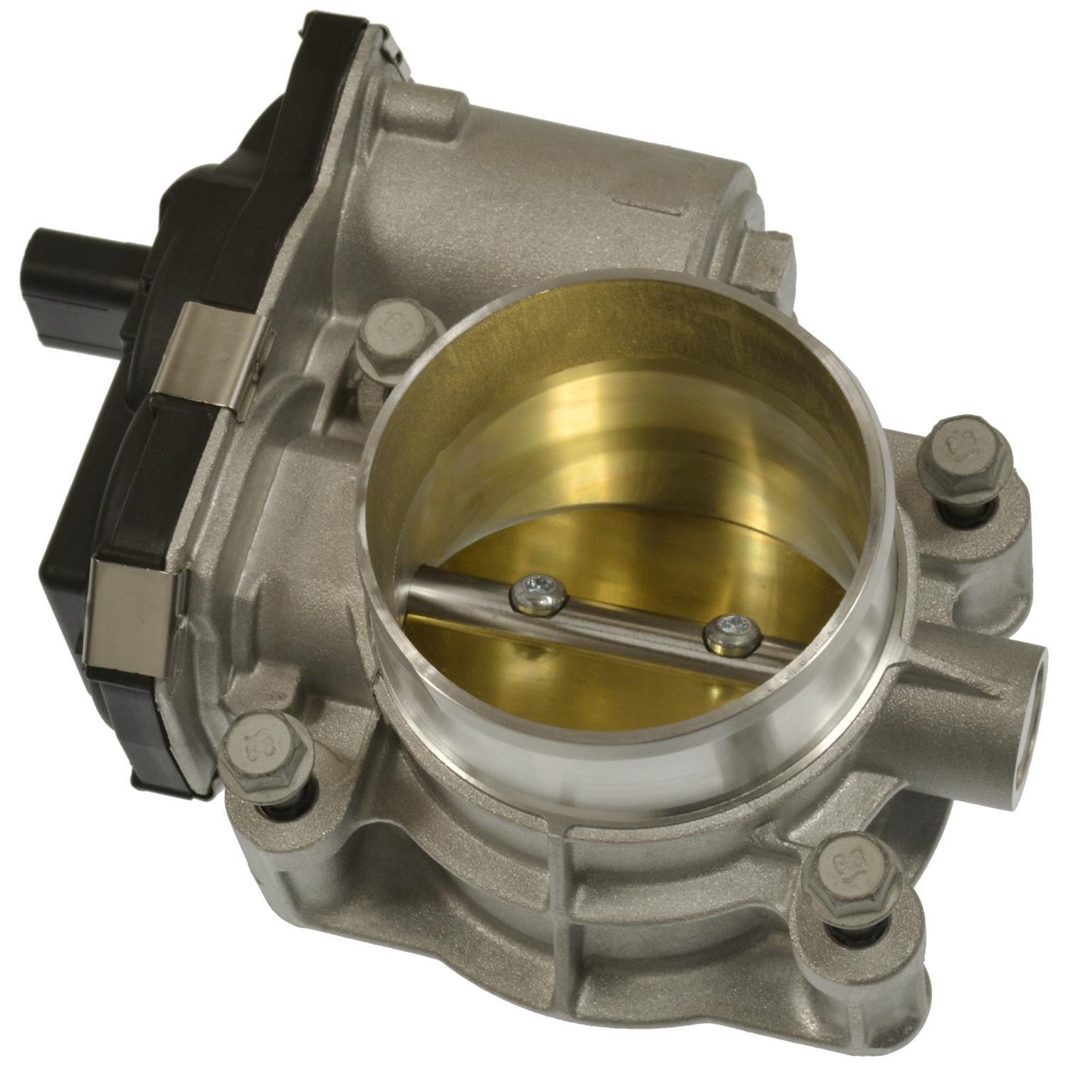 Standard Motor Products S20221 Fuel Injection Throttle Body product image 2 of 3