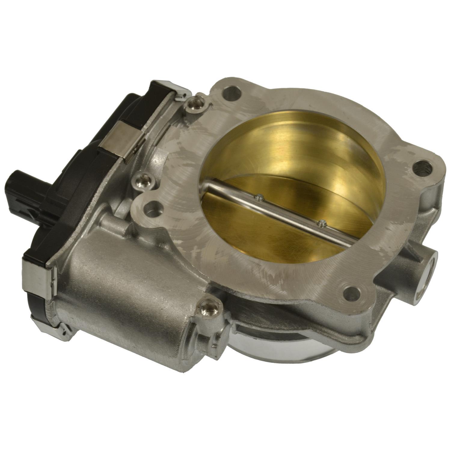 Standard Motor Products S20222 Fuel Injection Throttle Body product image 1 of 3