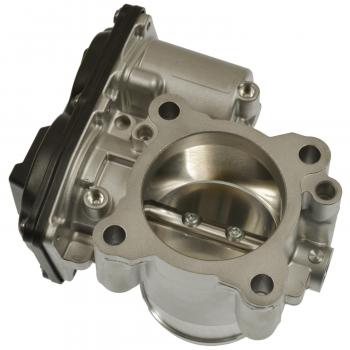 Standard Motor Products S20224 Fuel Injection Throttle Body product image 1 of 3
