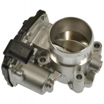 Standard Motor Products S20224 Fuel Injection Throttle Body product image 2 of 3