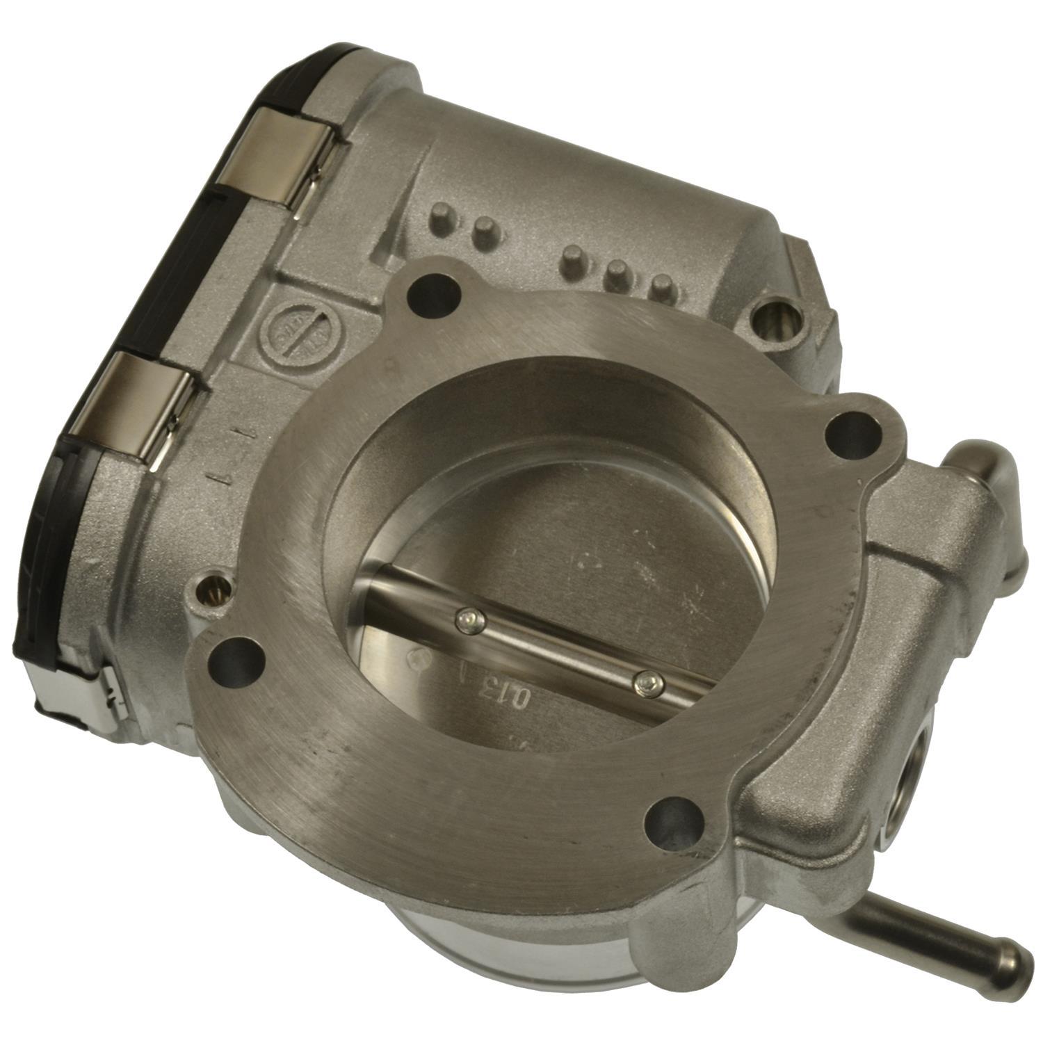 Standard Motor Products S20229 Fuel Injection Throttle Body product image 1 of 3