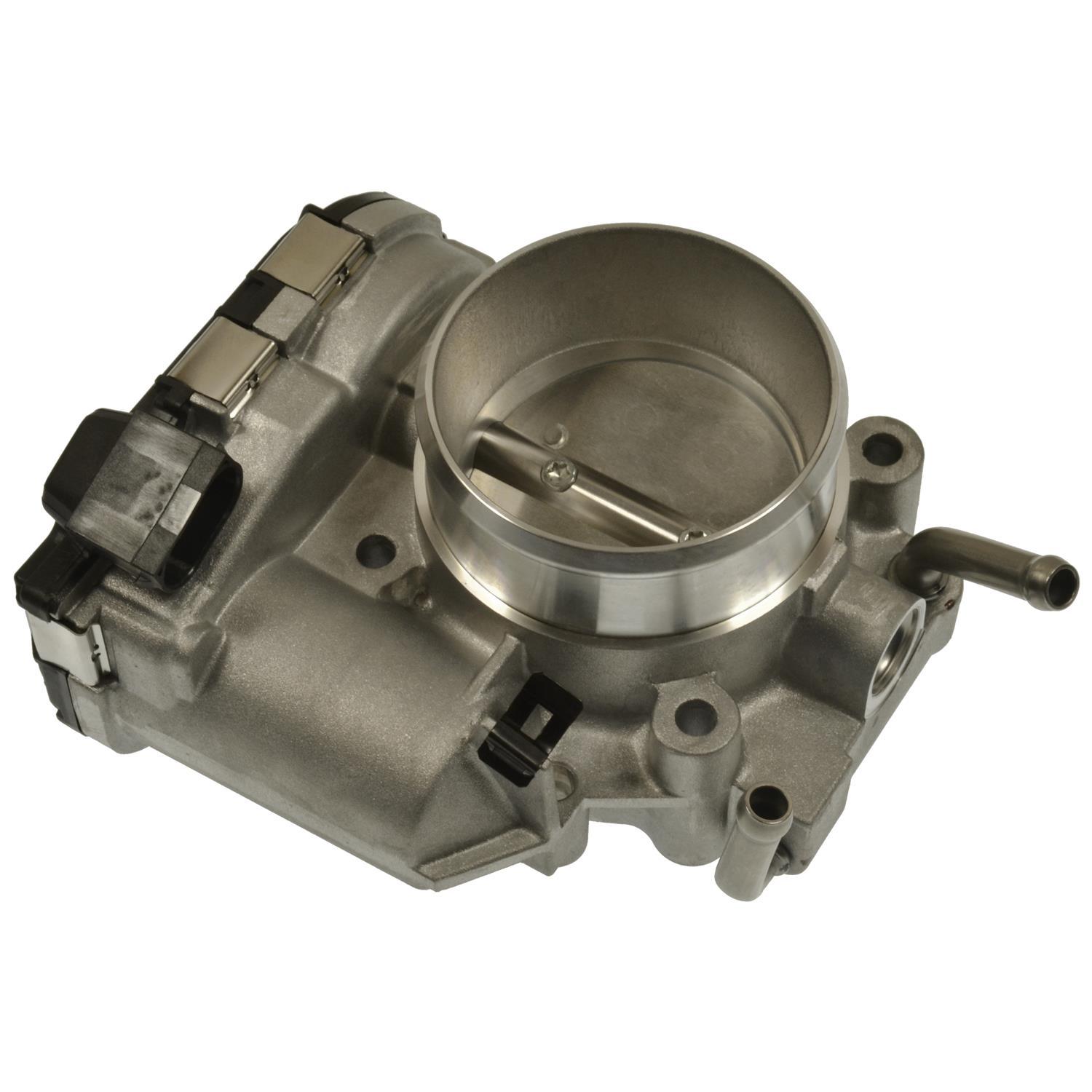Standard Motor Products S20229 Fuel Injection Throttle Body product image 2 of 3