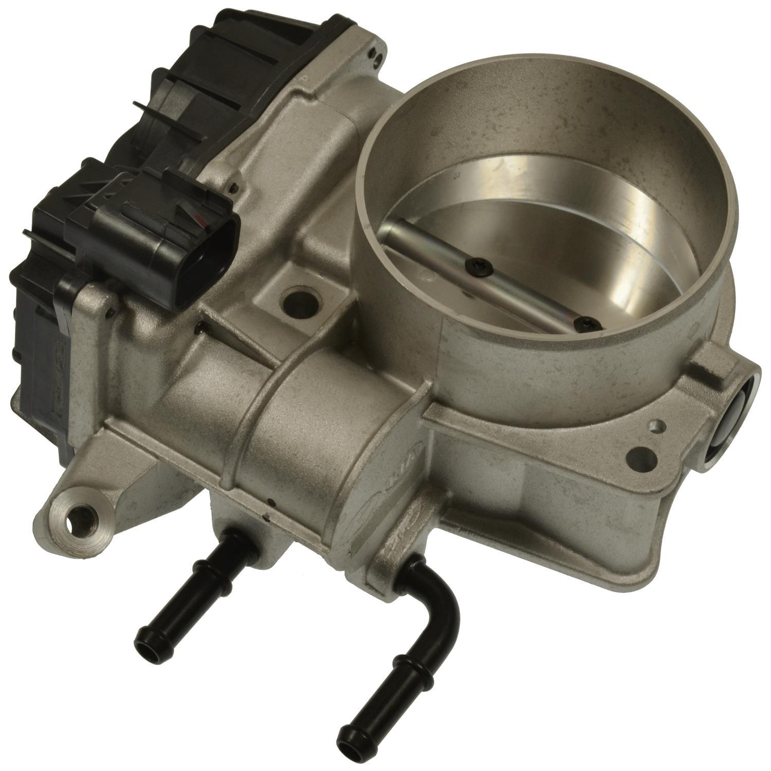 Standard Motor Products S20230 Fuel Injection Throttle Body product image 2 of 3