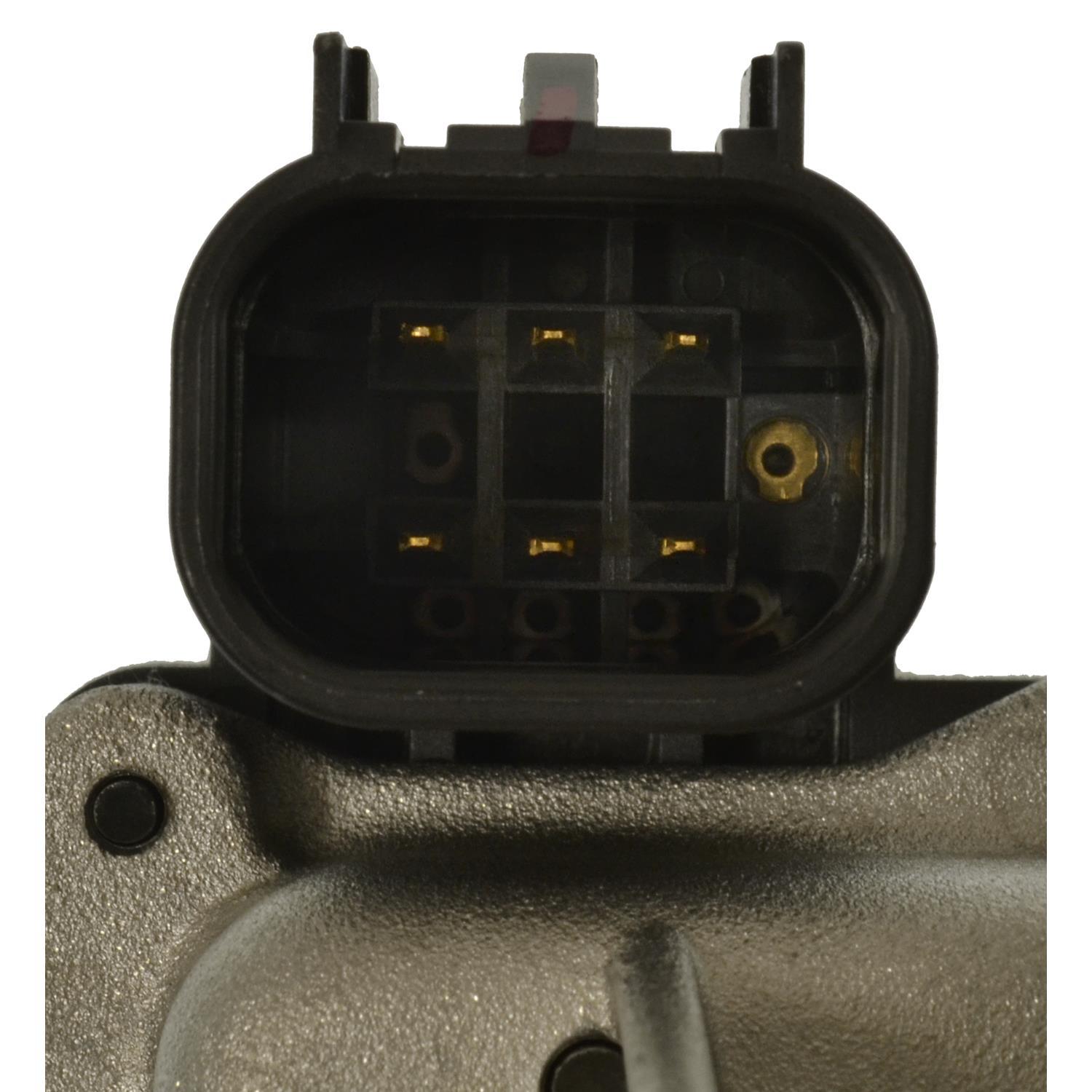 Standard Motor Products S20230 Fuel Injection Throttle Body product image 3 of 3