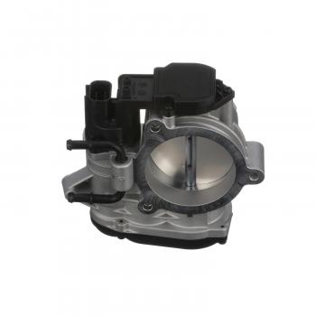 Standard Motor Products S20231 Fuel Injection Throttle Body product image 3 of 8
