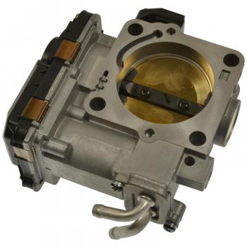 Standard Motor Products S20235 Fuel Injection Throttle Body product image 1 of 4
