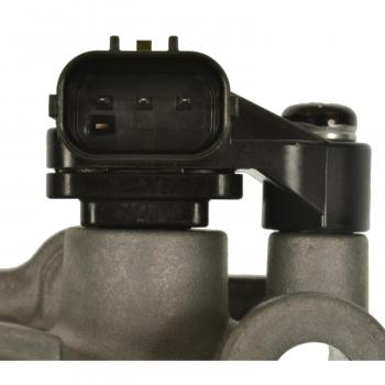 Standard Motor Products S20235 Fuel Injection Throttle Body product image 2 of 4