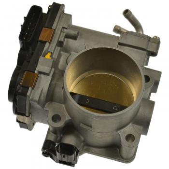 Standard Motor Products S20235 Fuel Injection Throttle Body product image 3 of 4