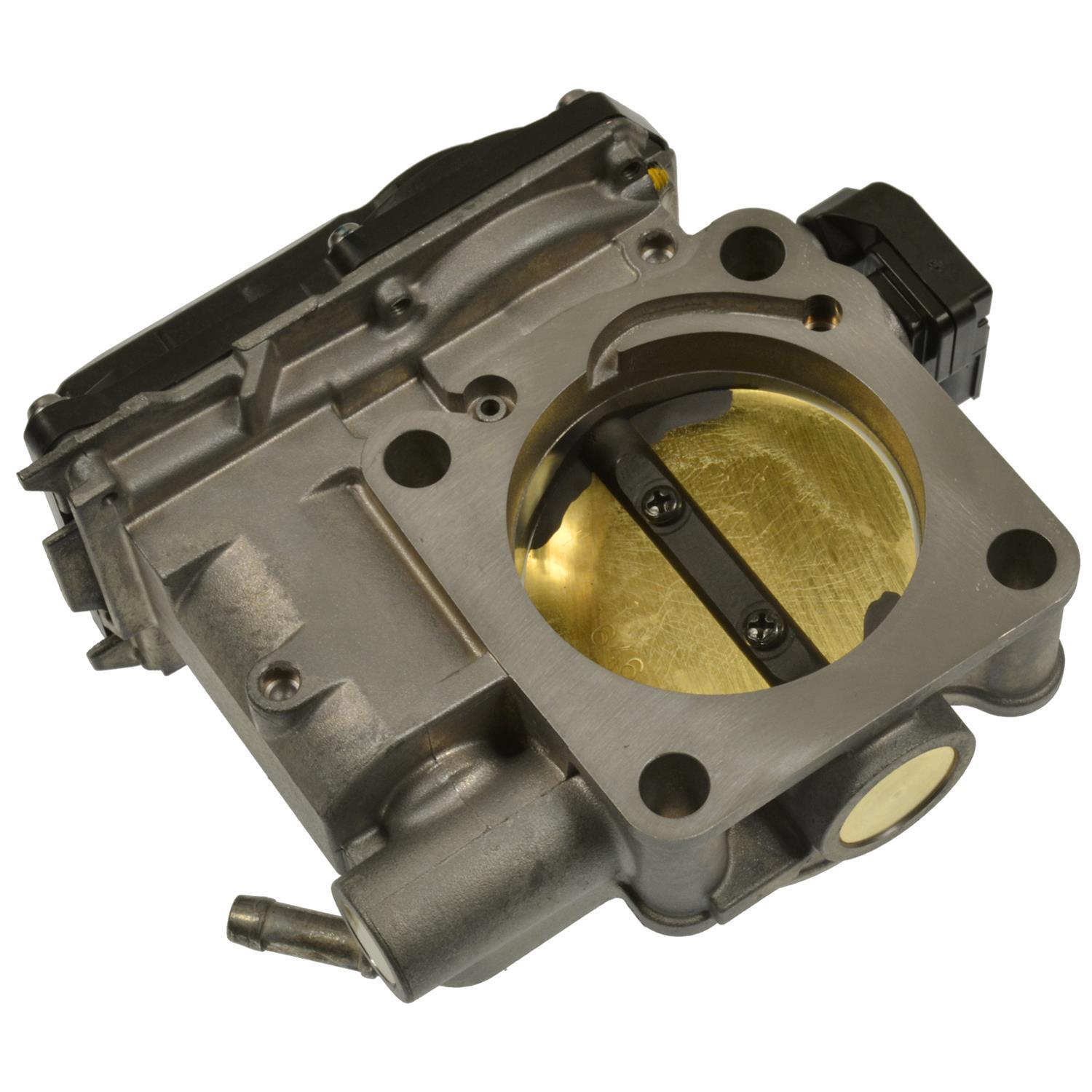 Standard Motor Products S20236 Fuel Injection Throttle Body product image 1 of 4