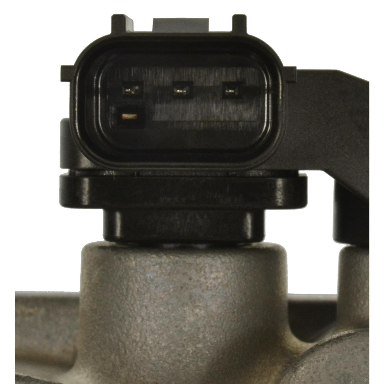 Standard Motor Products S20236 Fuel Injection Throttle Body product image 2 of 4