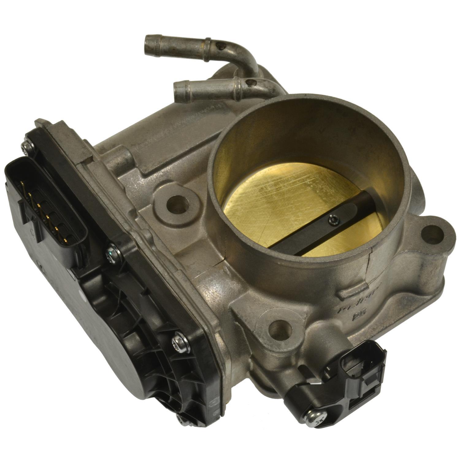 Standard Motor Products S20236 Fuel Injection Throttle Body product image 3 of 4