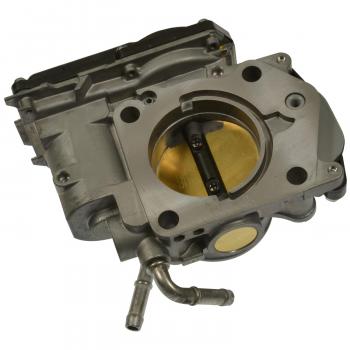 Standard Motor Products S20237 Fuel Injection Throttle Body product image 1 of 4