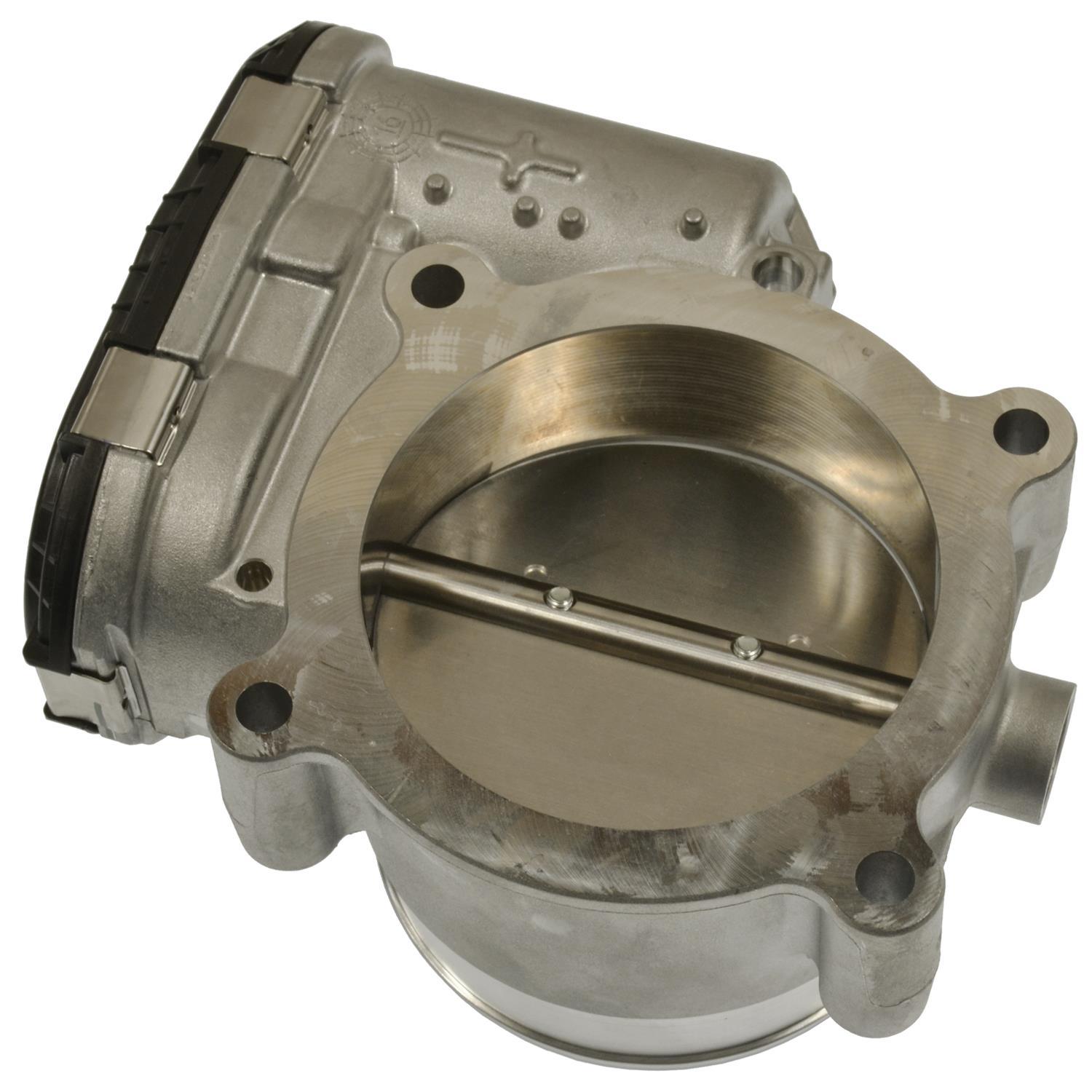 Standard Motor Products S20238 Fuel Injection Throttle Body product image 1 of 3