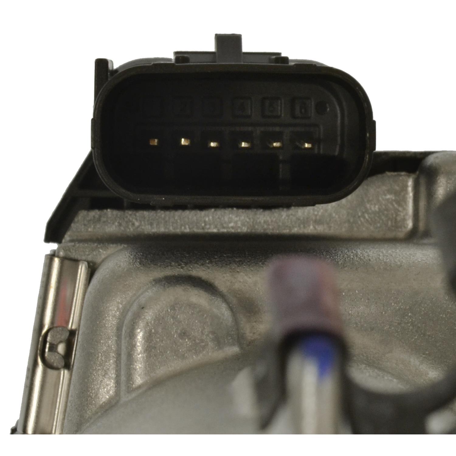 Standard Motor Products S20238 Fuel Injection Throttle Body product image 3 of 3