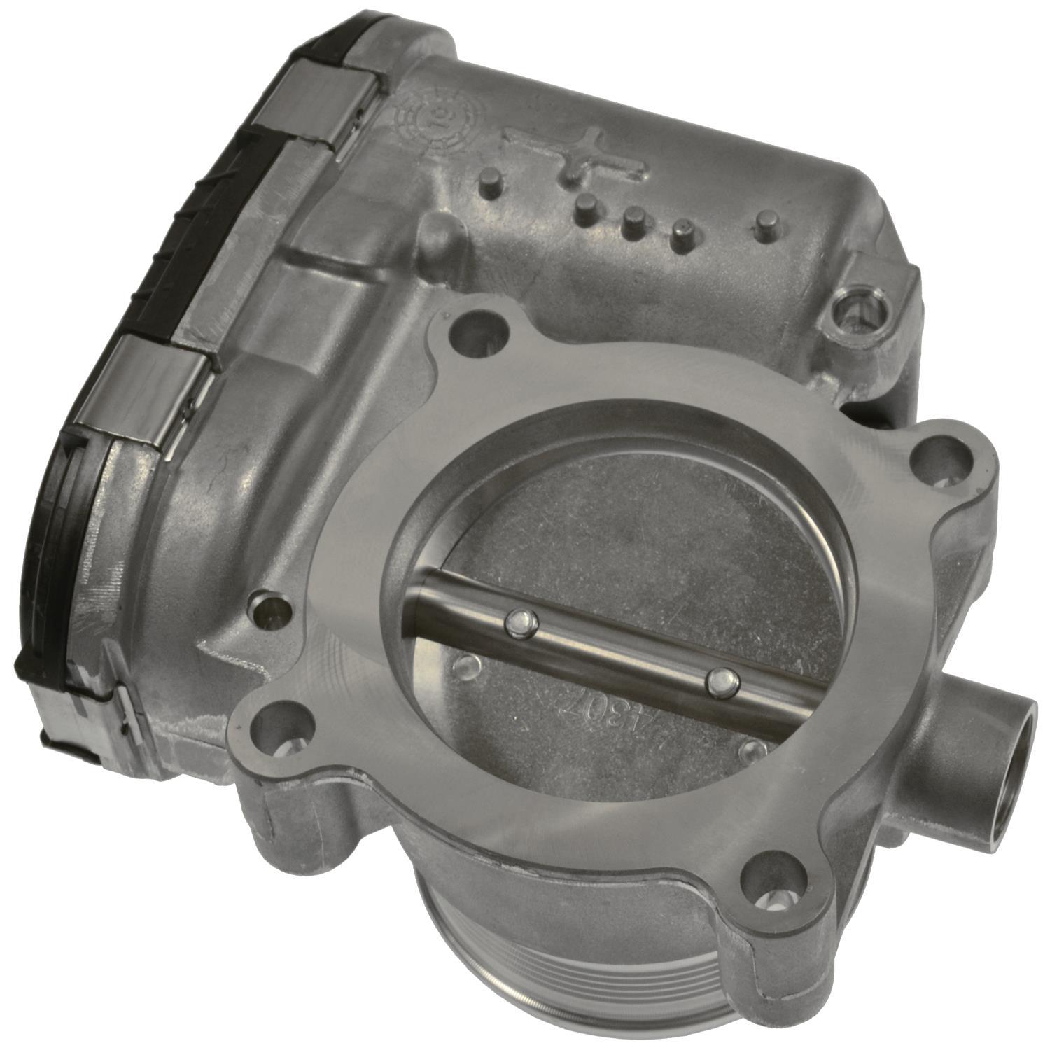 Standard Motor Products S20239 Fuel Injection Throttle Body product image 1 of 3