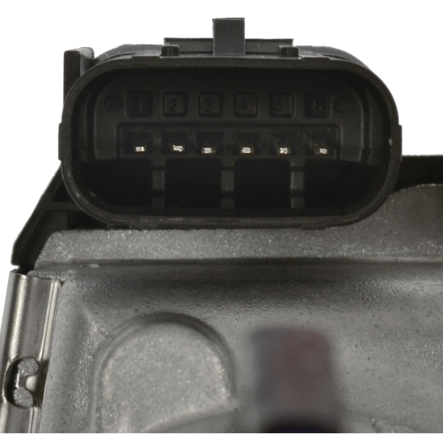 Standard Motor Products S20239 Fuel Injection Throttle Body product image 3 of 3