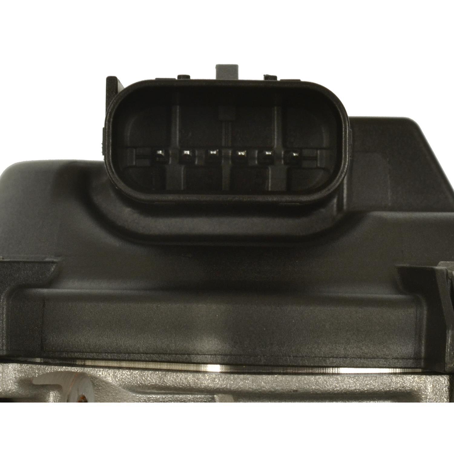 Standard Motor Products S20240 Fuel Injection Throttle Body product image 3 of 3