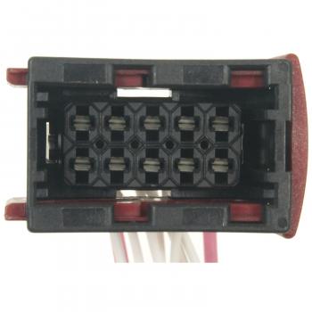 Standard Motor Products S2028 Door Lock Actuator Connector product image 1 of 3