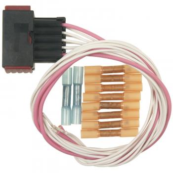 Standard Motor Products S2028 Door Lock Actuator Connector product image 2 of 3